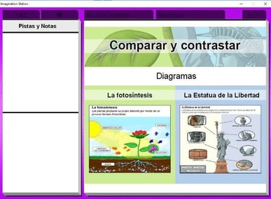 Spanish 3 lesson