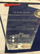 CommunityBuilderAward CommunityBuilderAward