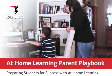 At-Home Learning Parent Playbook