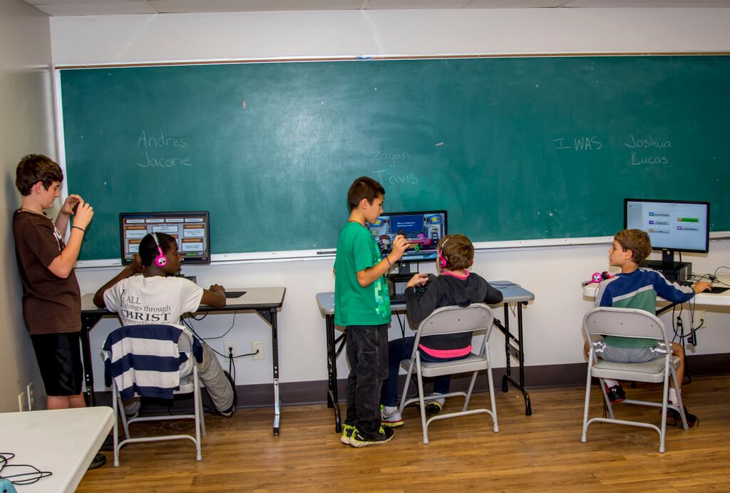 Istation Success Story: Tara Hall Home For Boys School