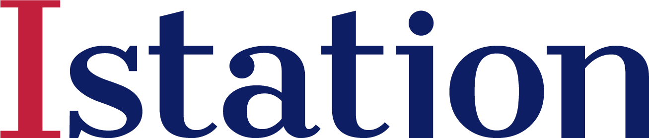 Istation Logo Full Color