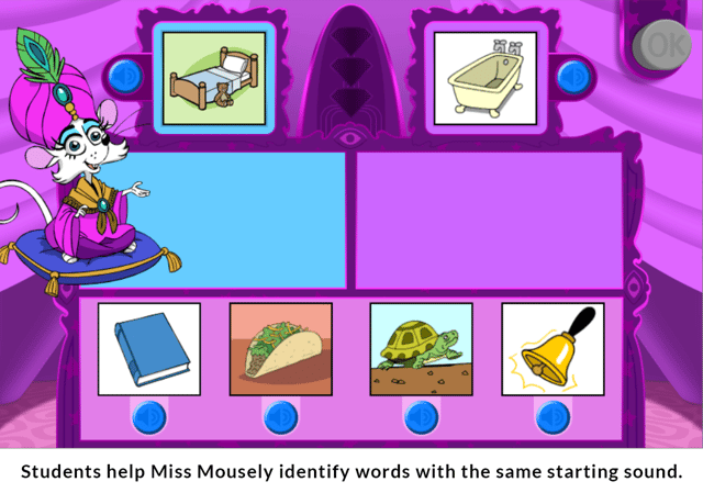 New Updates for Istation Reading and Istation Reading en Español