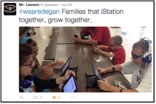 Combatting Summer Reading Loss with Istation Combatting Summer Reading Loss with Istation